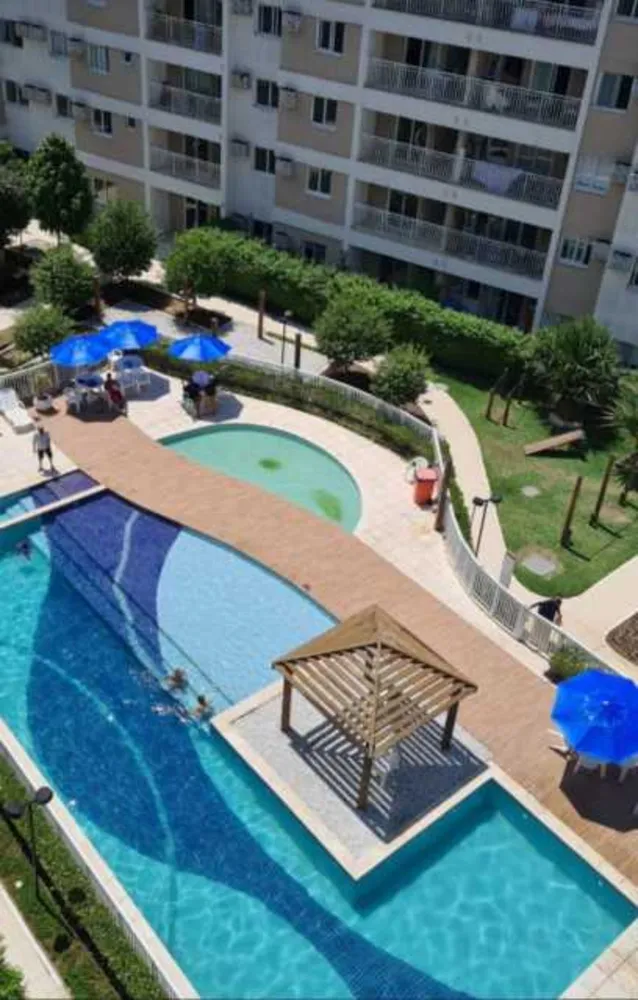 Apartamento, 2 quartos, 70 m² - Foto 12