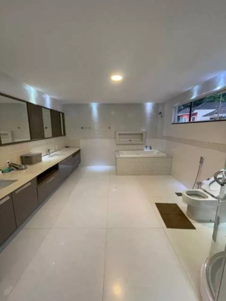 Casa de Condomínio, 6 quartos - Foto 9