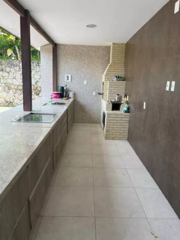 Casa de Condomínio, 6 quartos - Foto 17