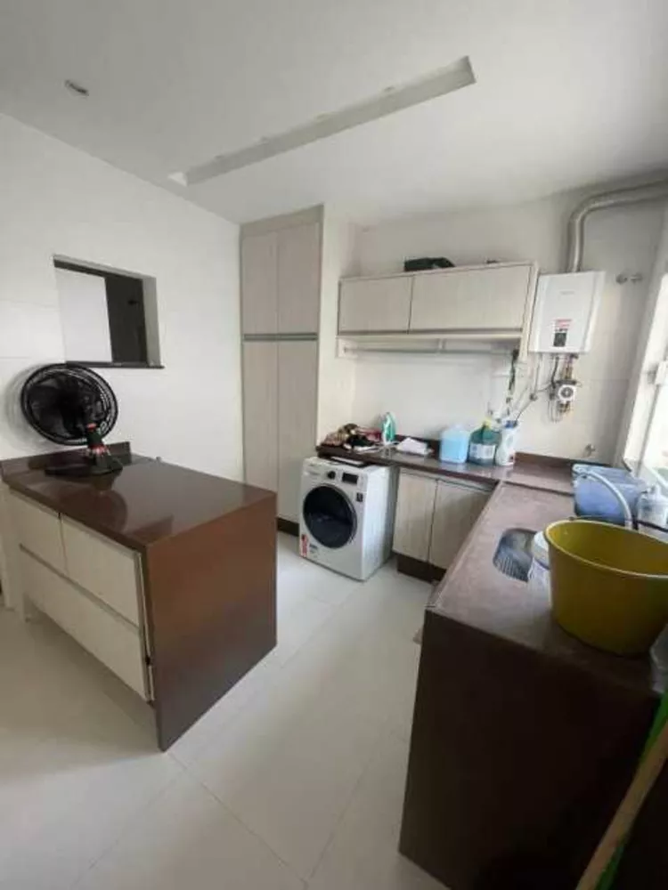 Casa de Condomínio, 6 quartos - Foto 4