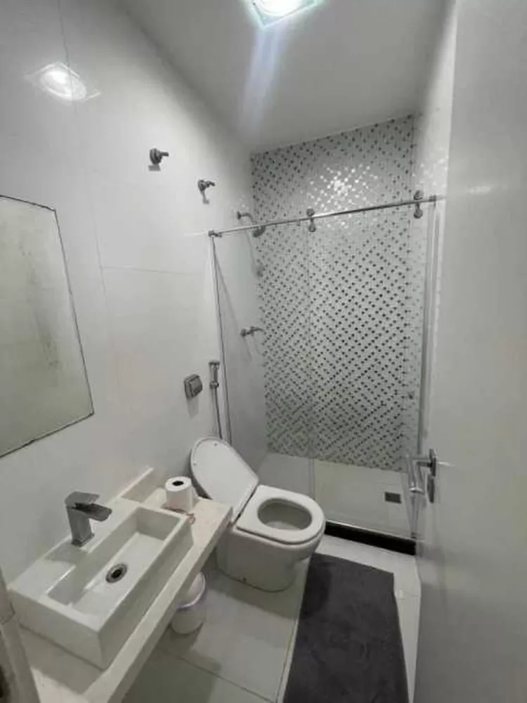 Casa de Condomínio, 6 quartos - Foto 20