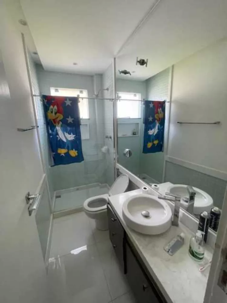 Casa de Condomínio, 6 quartos - Foto 5