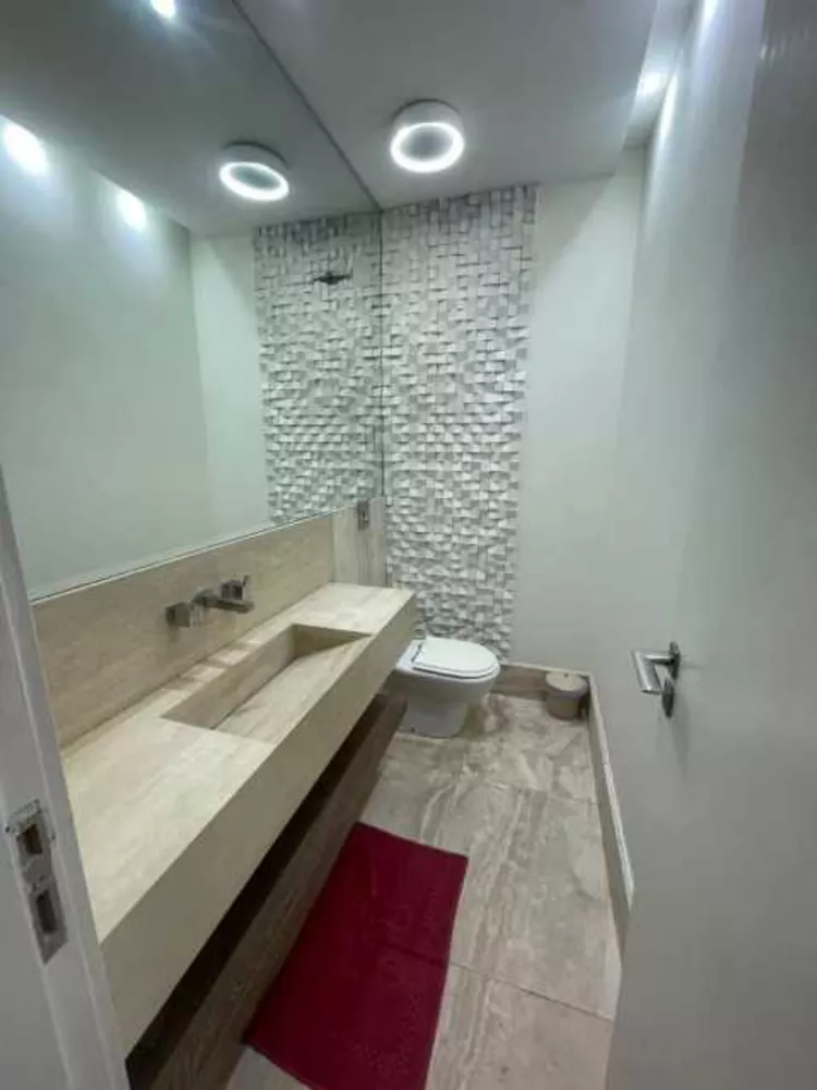 Casa de Condomínio, 6 quartos - Foto 1