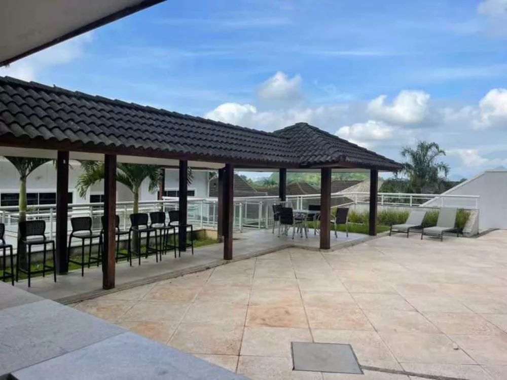 Casa de Condomínio, 6 quartos - Foto 3