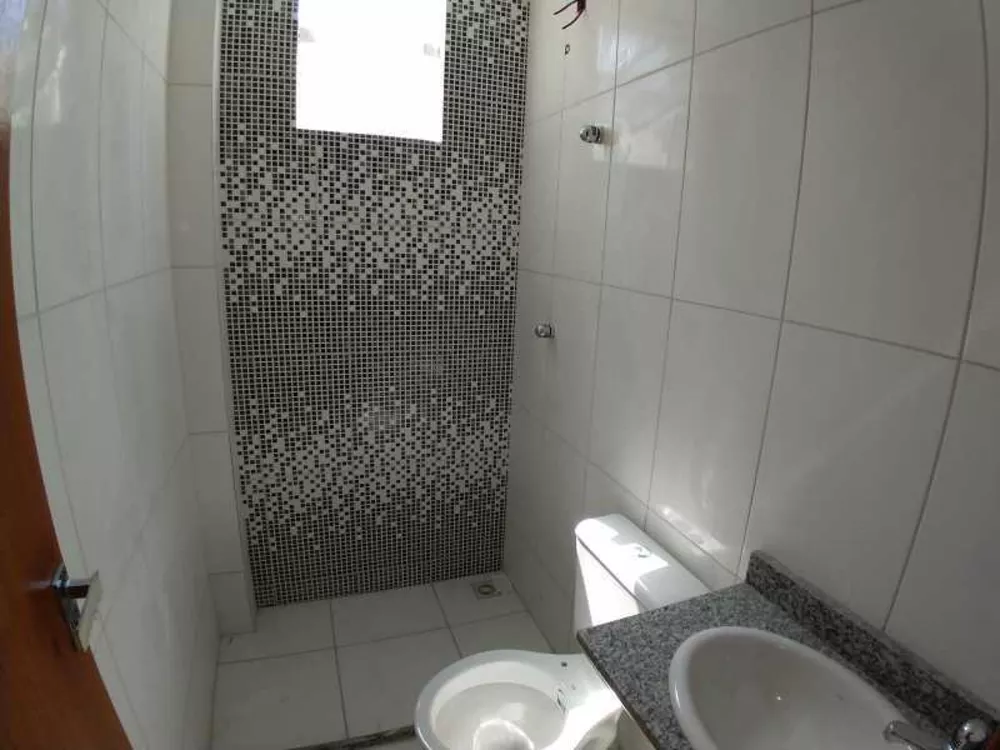 Casa de Condomínio, 3 quartos - Foto 10