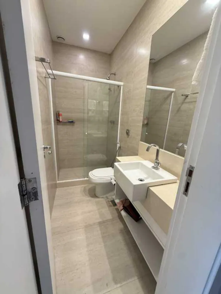 Casa de Condomínio, 4 quartos - Foto 30