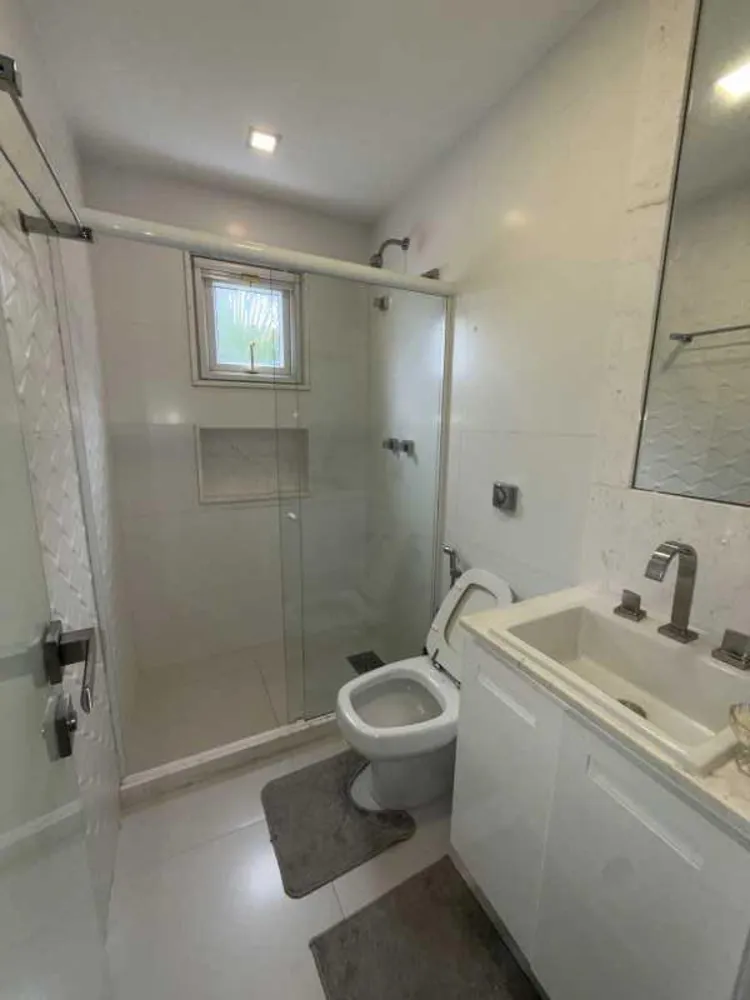 Casa de Condomínio, 4 quartos - Foto 9