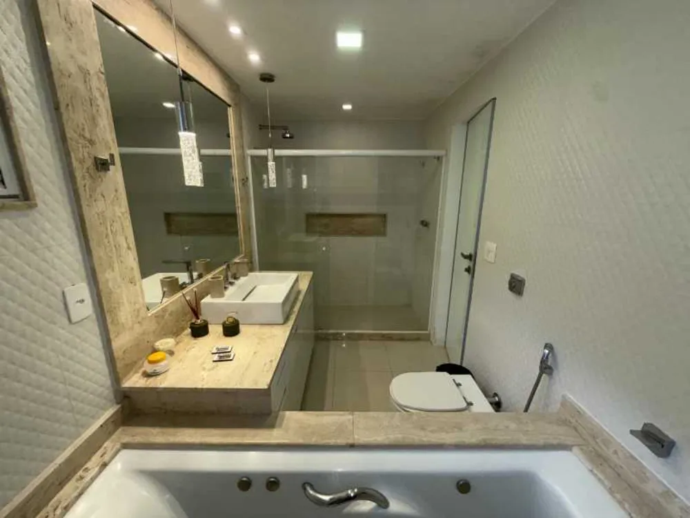 Casa de Condomínio, 4 quartos - Foto 21