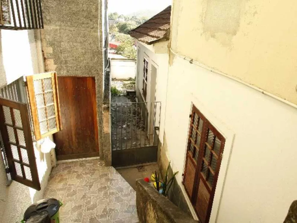 Casa de Vila, 1 quarto - Foto 4