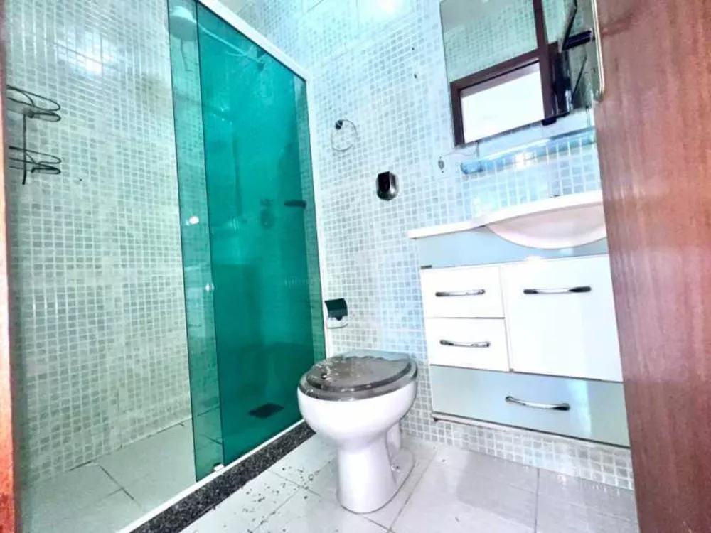 Casa de Condomínio, 2 quartos - Foto 12