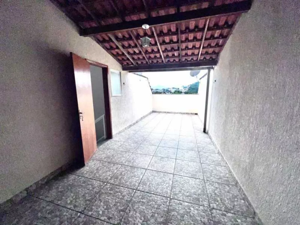 Casa de Condomínio, 2 quartos - Foto 8