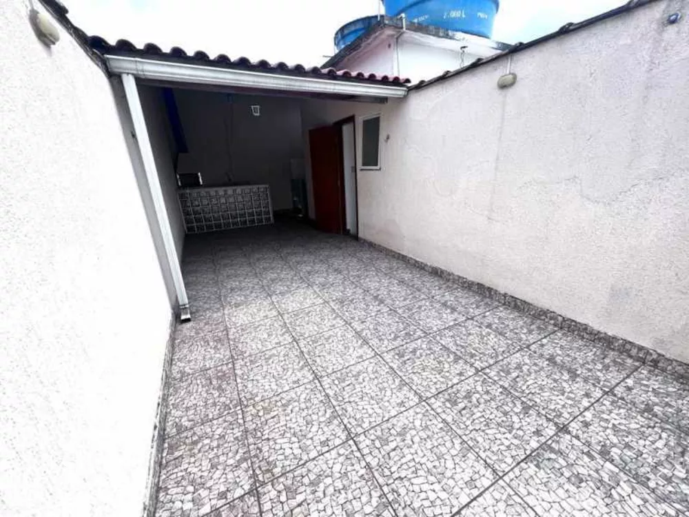 Casa de Condomínio, 2 quartos - Foto 6