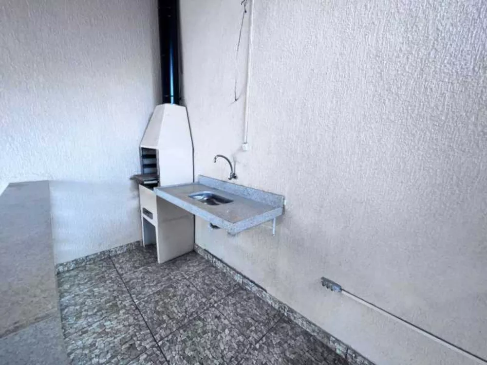 Casa de Condomínio, 2 quartos - Foto 16