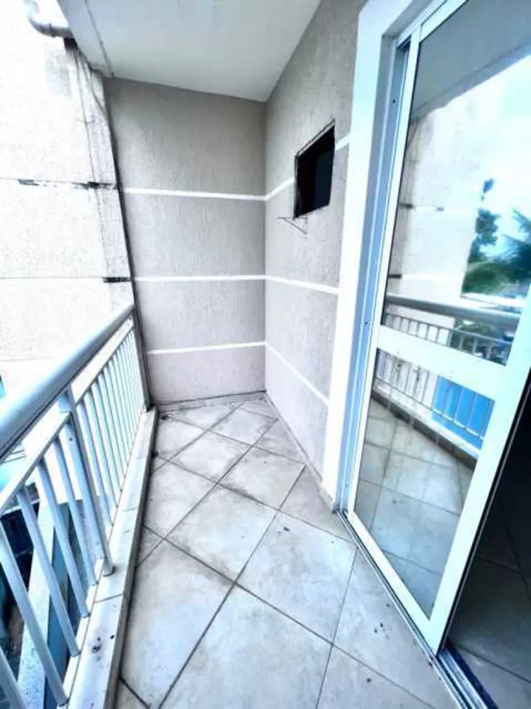 Casa de Condomínio, 2 quartos - Foto 5