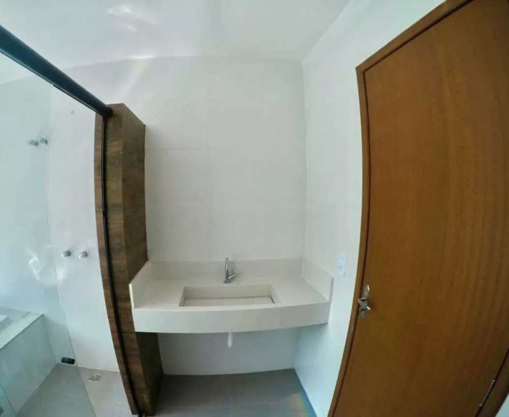 Casa de Condomínio, 4 quartos - Foto 21
