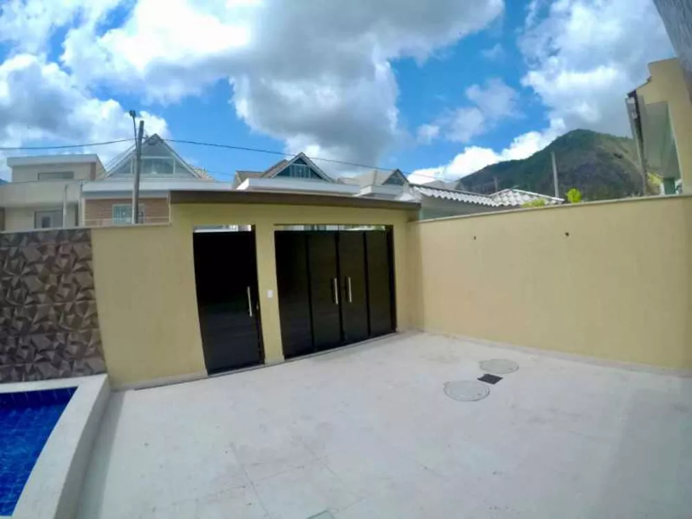 Casa de Condomínio, 4 quartos - Foto 20