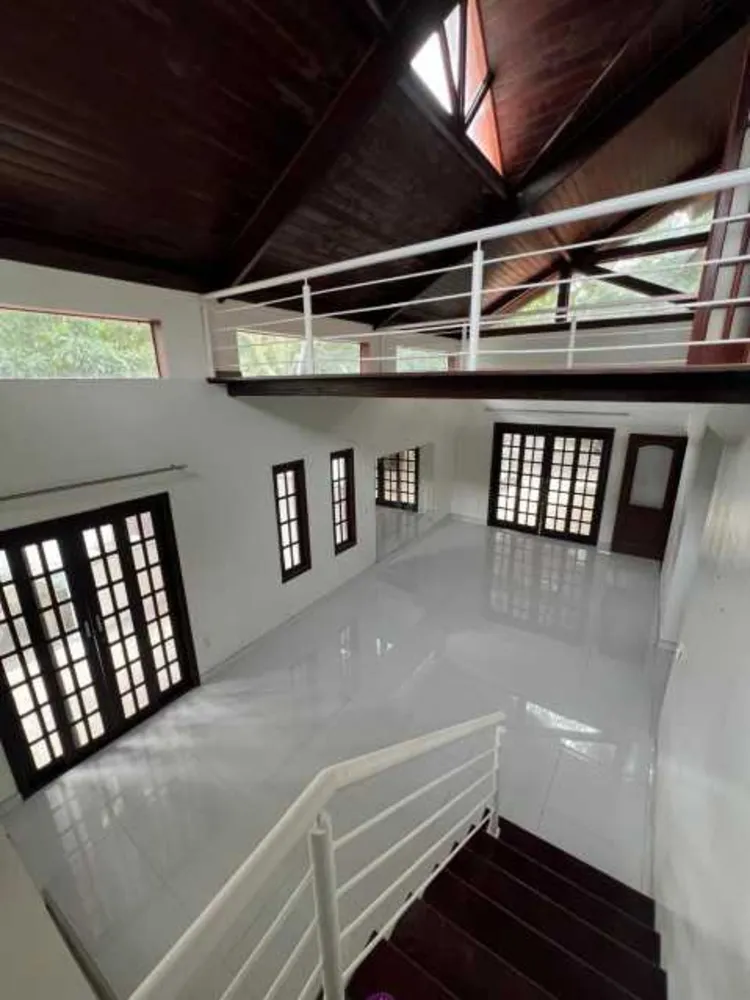 Casa de Vila, 6 quartos - Foto 1