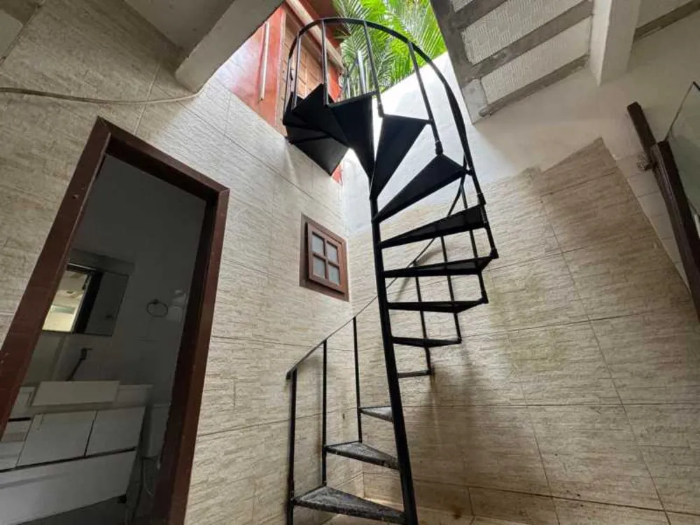 Casa de Vila, 6 quartos - Foto 26