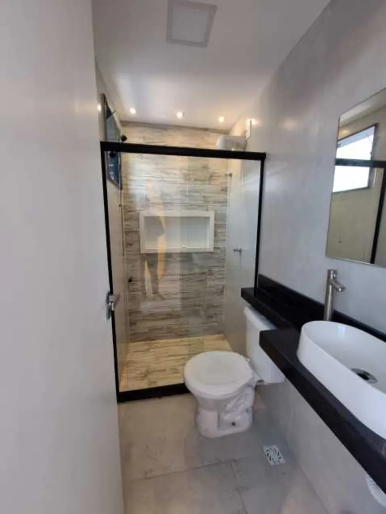 Casa de Condomínio, 3 quartos - Foto 8