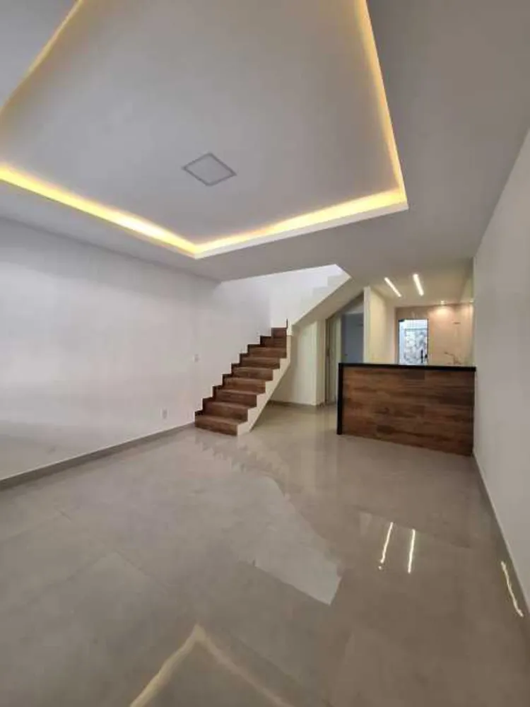 Casa de Condomínio, 3 quartos - Foto 9