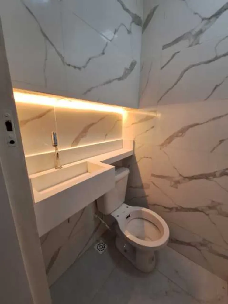 Casa de Condomínio, 3 quartos - Foto 7