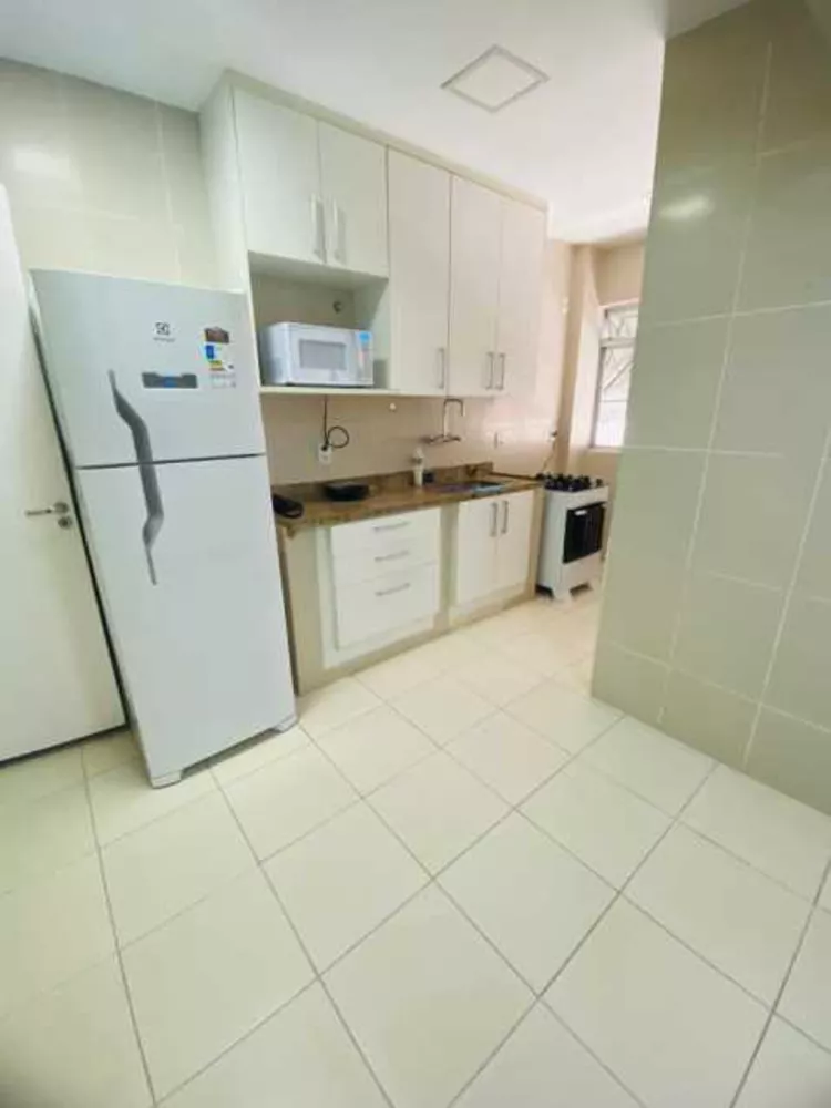 Apartamento, 2 quartos, 85 m² - Foto 10
