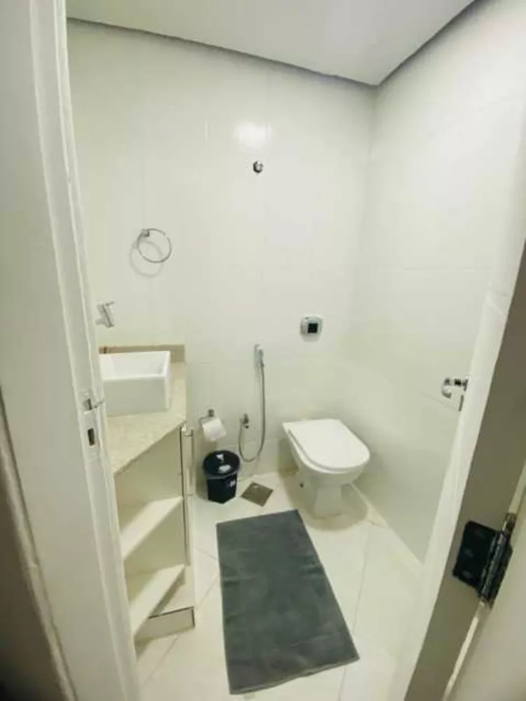 Apartamento, 2 quartos, 85 m² - Foto 1