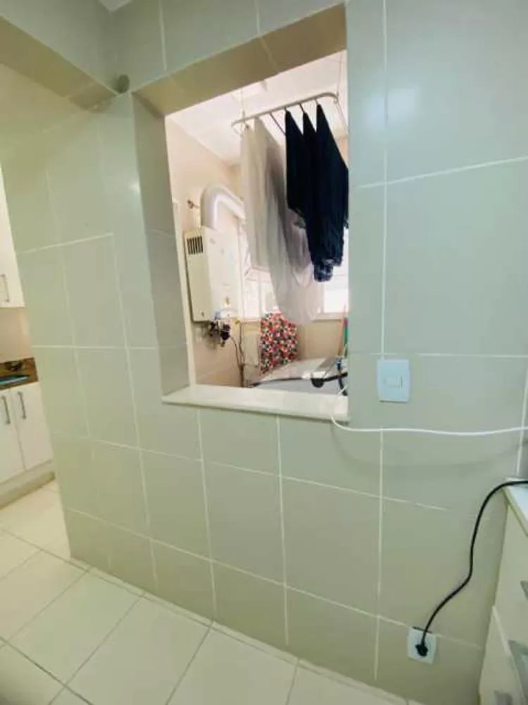 Apartamento, 2 quartos, 85 m² - Foto 2