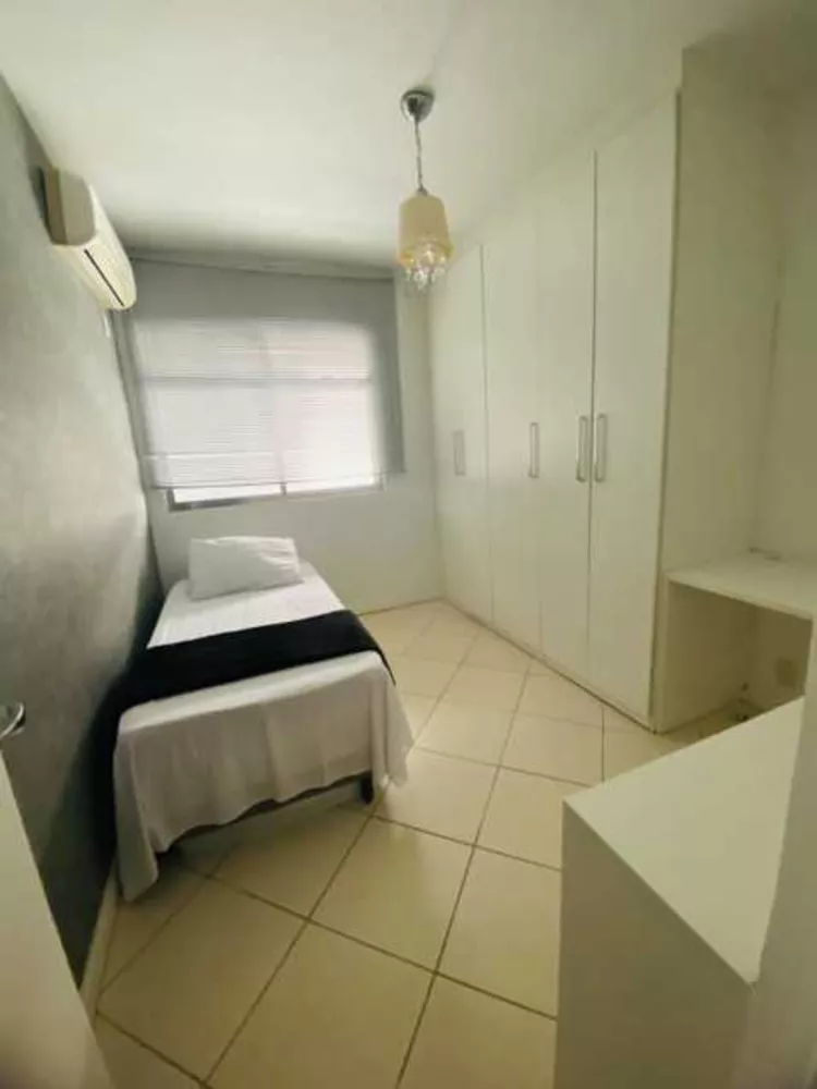 Apartamento, 2 quartos, 85 m² - Foto 3