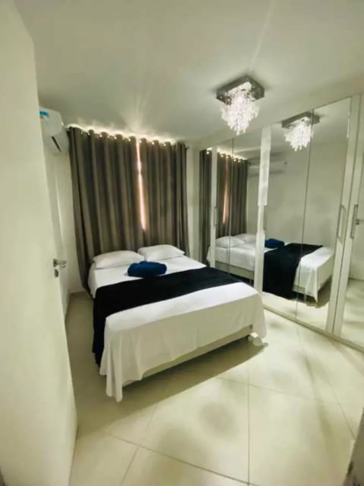 Apartamento, 2 quartos, 85 m² - Foto 11