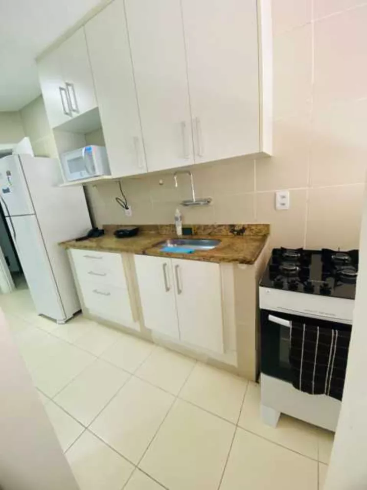 Apartamento, 2 quartos, 85 m² - Foto 7