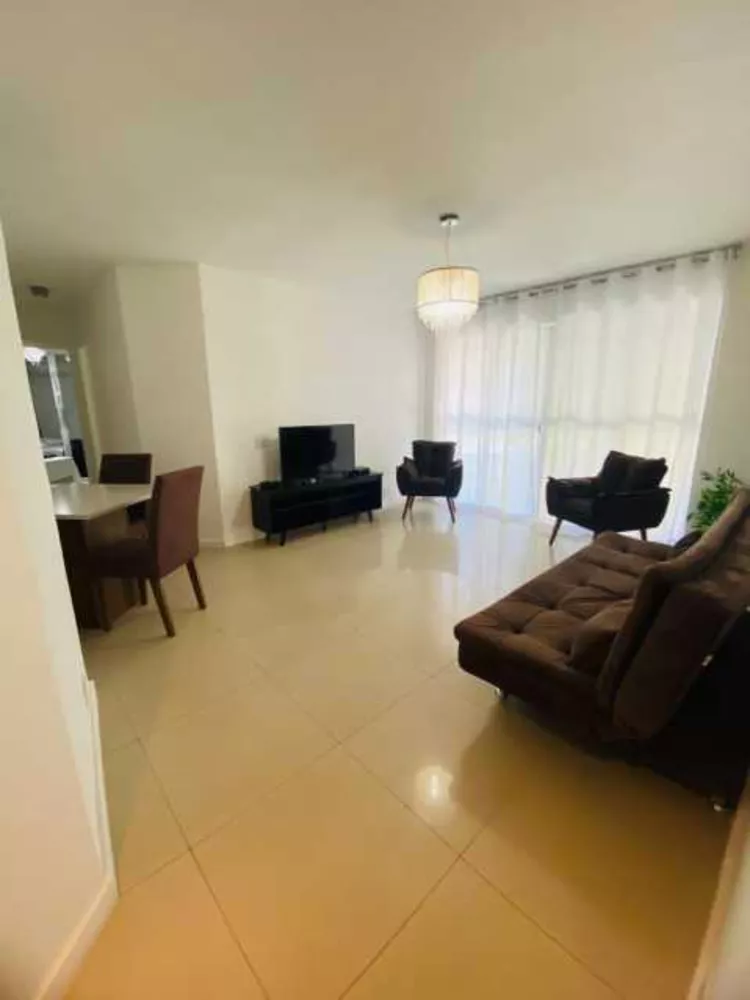 Apartamento, 2 quartos, 85 m² - Foto 8