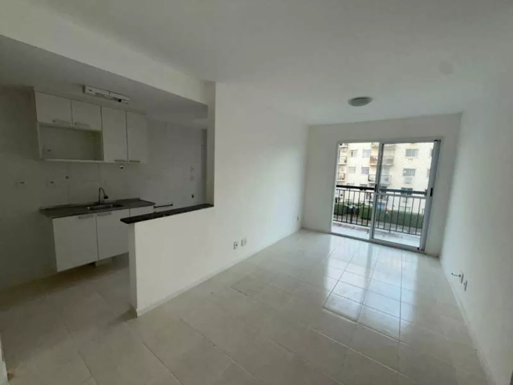 Apartamento, 2 quartos, 61 m² - Foto 6