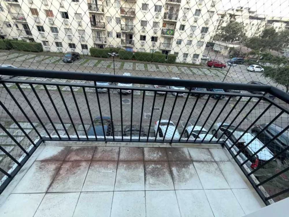 Apartamento, 2 quartos, 61 m² - Foto 1