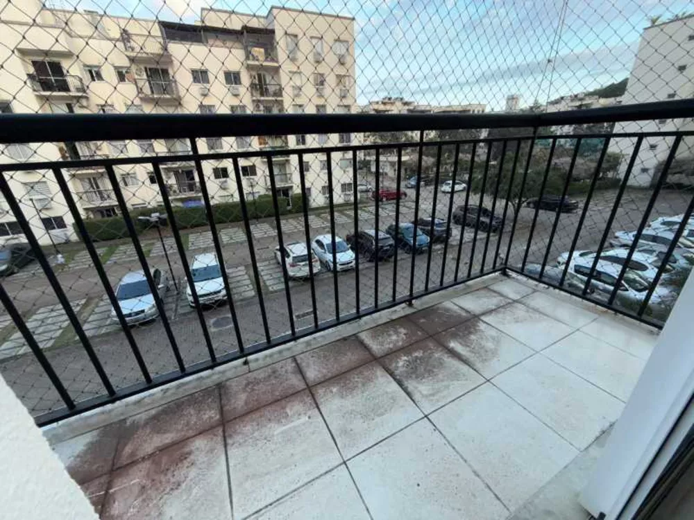 Apartamento, 2 quartos, 61 m² - Foto 2