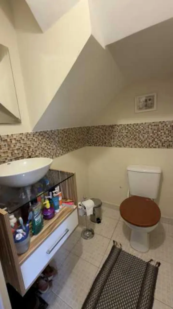 Casa de Condomínio, 3 quartos - Foto 10