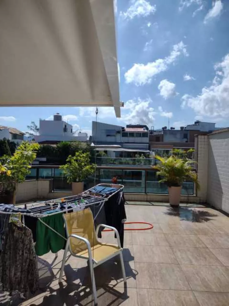 Cobertura, 2 quartos, 183 m² - Foto 3
