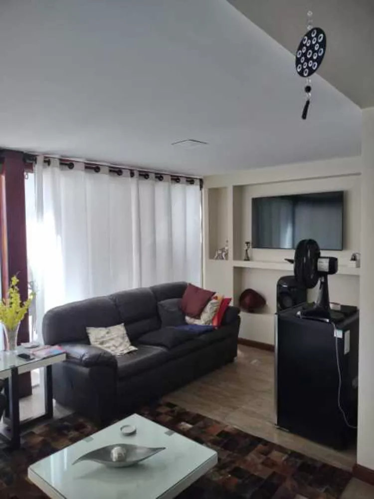 Cobertura, 2 quartos, 183 m² - Foto 1