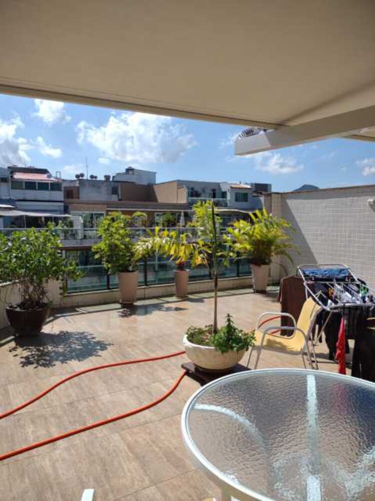Cobertura, 2 quartos, 183 m² - Foto 6