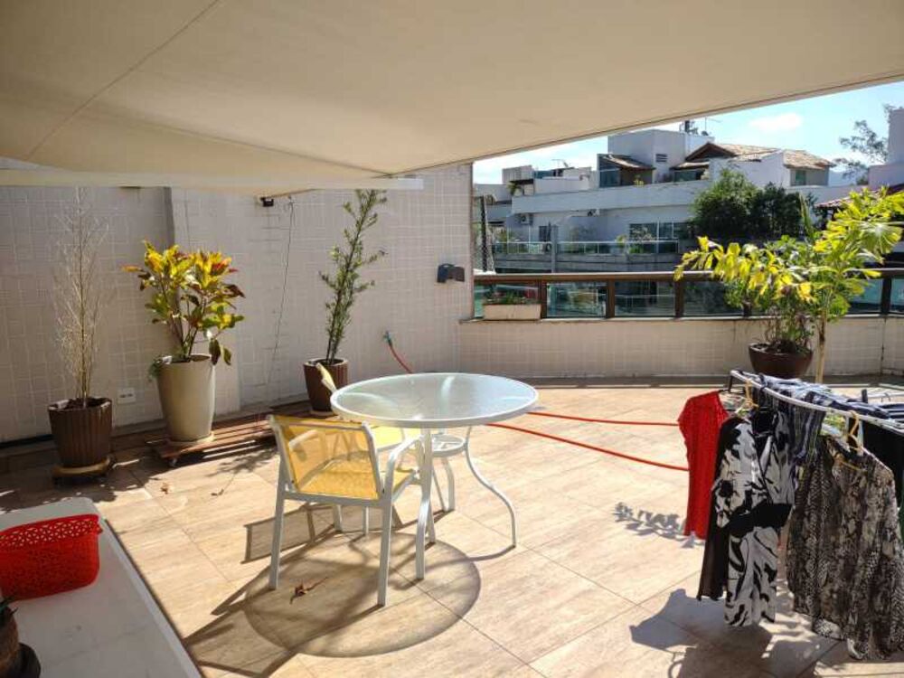 Cobertura, 2 quartos, 183 m² - Foto 5