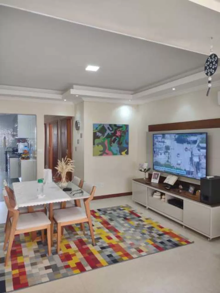 Cobertura, 2 quartos, 183 m² - Foto 9