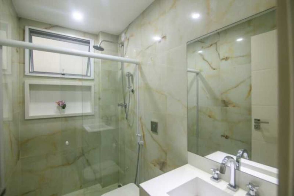 Casa de Condomínio, 4 quartos - Foto 17