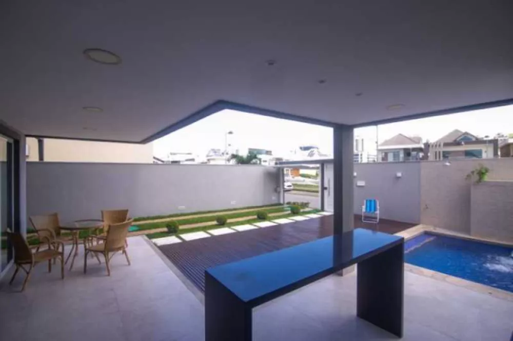 Casa de Condomínio, 4 quartos - Foto 5