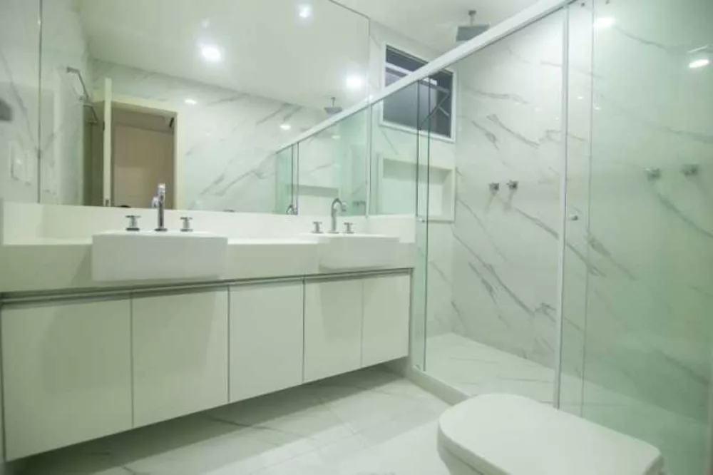 Casa de Condomínio, 4 quartos - Foto 10