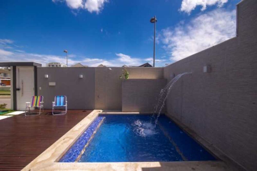 Casa de Condomínio, 4 quartos - Foto 4