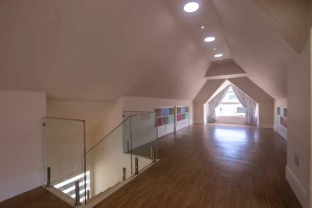 Casa de Condomínio, 4 quartos - Foto 11