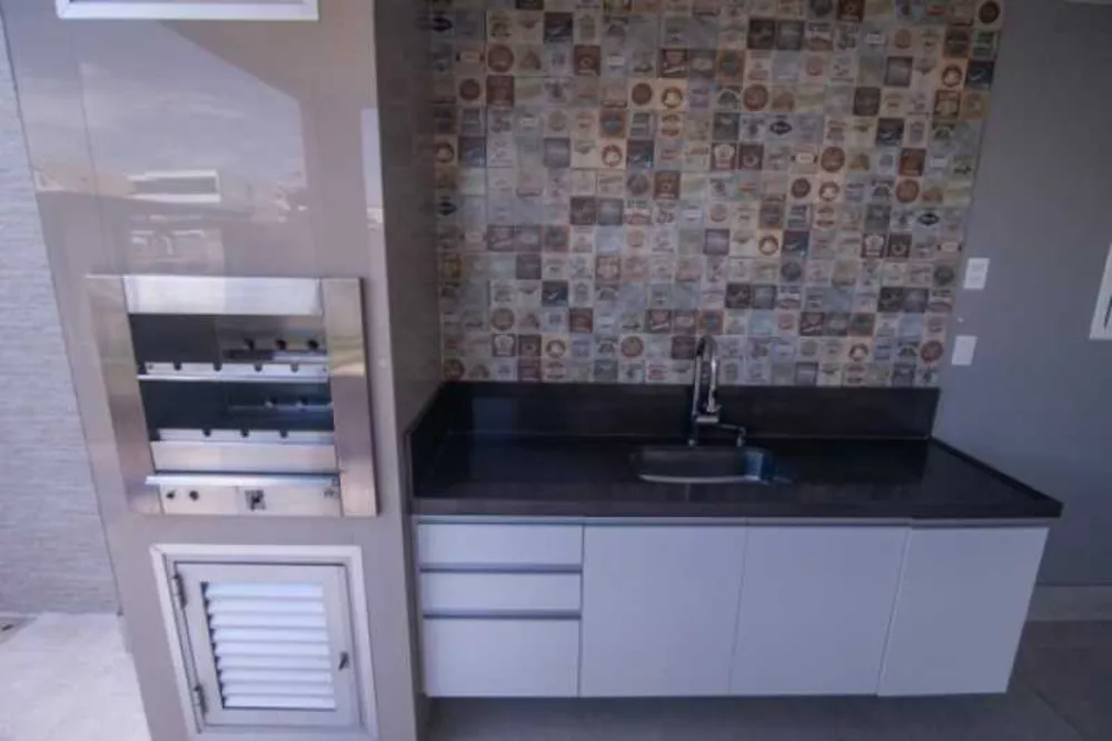 Casa de Condomínio, 4 quartos - Foto 12