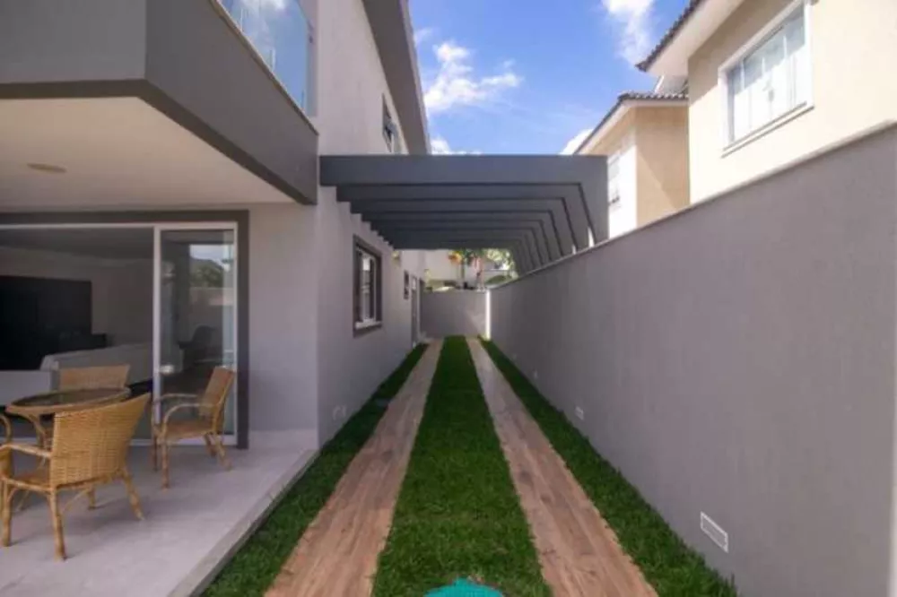 Casa de Condomínio, 4 quartos - Foto 18