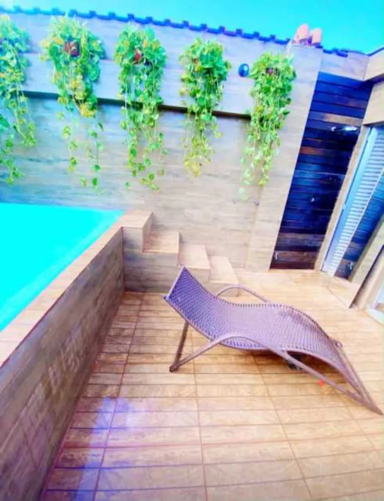 Cobertura, 3 quartos, 170 m² - Foto 2