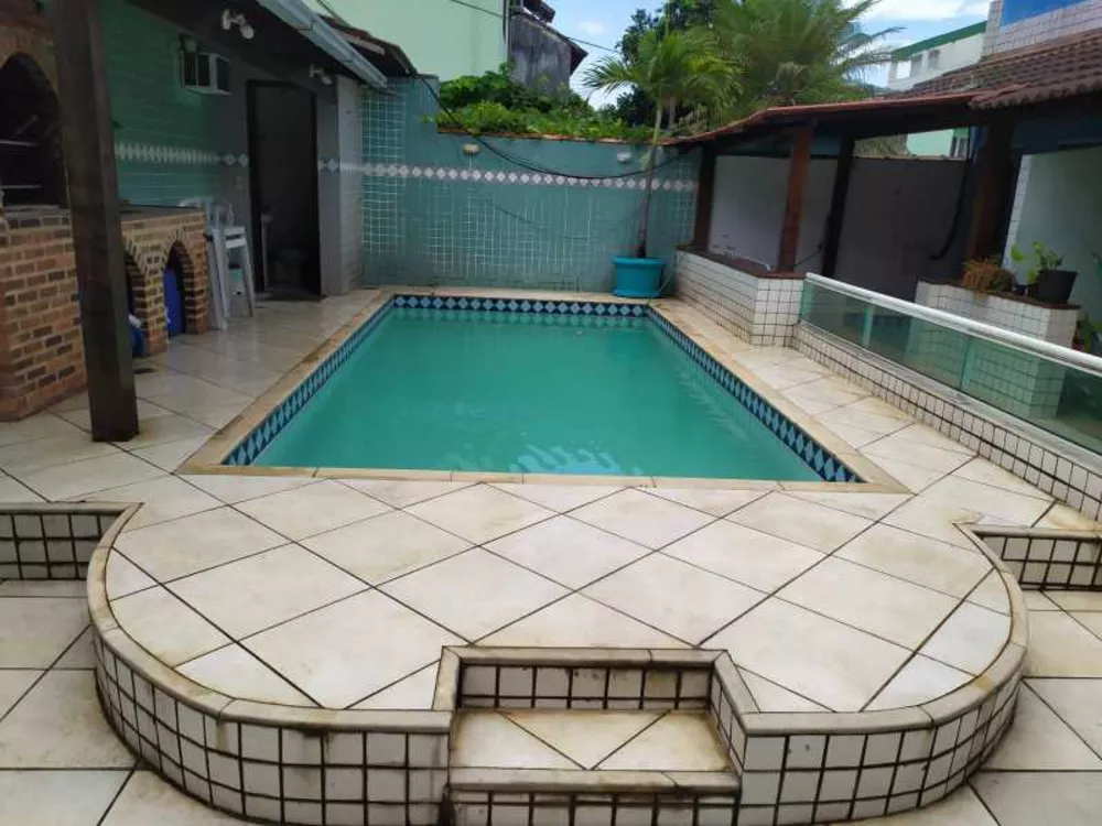 Casa, 9 quartos, 680 m² - Foto 7